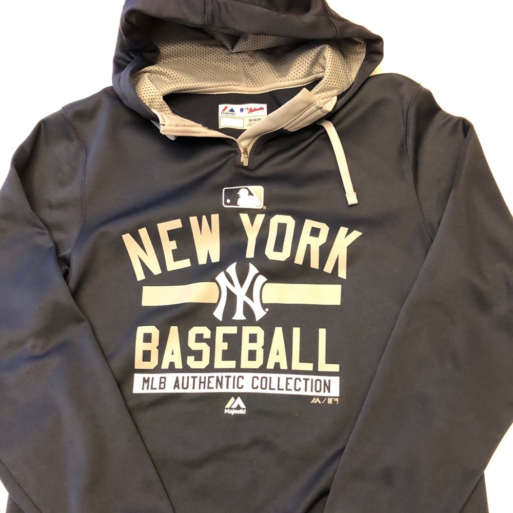 Yankees hoodie